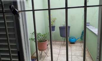 Imagem 6: Casa sobrado em condominio a venda 3 dormitorios tres quartos - sobrado em de condominio n