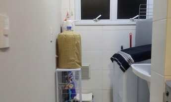 Imagem 7: Studio mobiliado com vista livre com garagem e elevador no bairro Agronômica