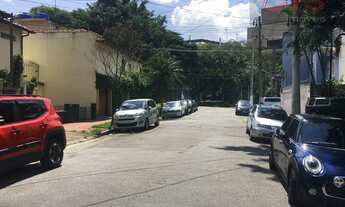 Imagem 3: Sobrado para Venda em São Paulo, Agua Branca, 5 dormitórios, 2 banheiros, 2 vagas