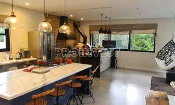 Imagem 6: Casa na Granja Viana - km 23 - Acesso pela Avenida São Camilo