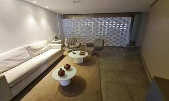 Imagem 3: Apartamento para venda possui 130 metros quadrados com 3 quartos em Boa Viagem - Recife