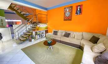 Imagem 4: Ref.: 6261 - Belo Sobrado Prox a Havan