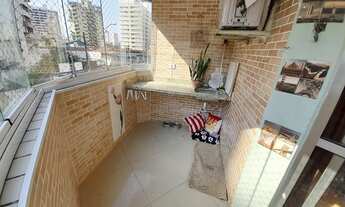 Imagem 6: Apartamento para venda com 2 quartos no Bairro Guilhermina em Praia Grande - SP