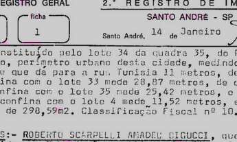 Imagem 5: Casa com 3 quartos - Parque Oratório - Santo André - SP