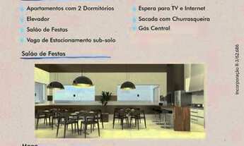 Imagem 4: Apto no Residencial Florence