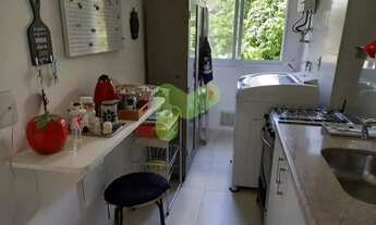 Imagem 5: Apartamento para aluguel, 2 quartos, 1 suíte, Glória - Macaé/RJ