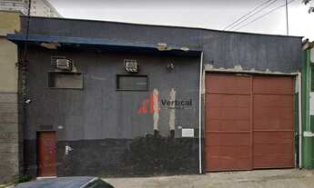 Imagem: Galpão à venda, 735 m² por R$ 3.400.000,00