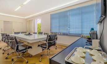 Imagem 7: Casa - Nova Campinas - Campinas