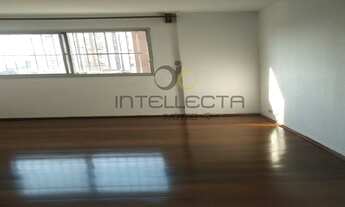 Imagem 7: Apartamento para aluguel com 67 metros quadrados com 2 quartos em Jardim da Glória - São P