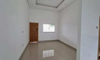 Imagem 2: Casa nova Garavelo 03Qtos 01ste aprovamos financiamento para autônomos