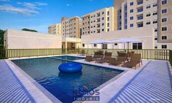 Imagem: Apartamento à venda no bairro Jaraguá