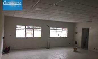 Imagem 5: Galpão para alugar, 572 m² por R$ 8.500,00/mês - Jardim Canhema - Diadema/SP