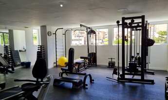 Imagem 5: PALACIO ASSEMBLEIA - 04 QUARTOS - CAMPO GRANDE