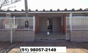 Imagem: Casa em Cidreira c/piscina, 5 quartos, p/15