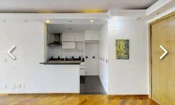 Imagem 5: Apartamento com 1 dormitório, 1 vaga, em Consolação, São Paulo