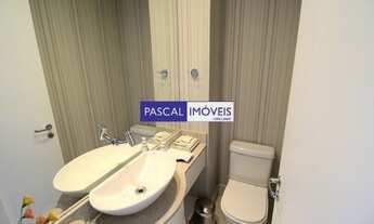 Imagem 7: SãO PAULO - Apartamento Padrão - Campo Belo