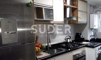 Imagem 7: PORTO ALEGRE - Apartamento Padrão - Jardim Carvalho