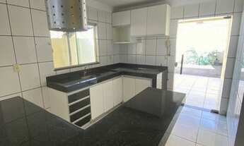 Imagem 4: Casa para alugar no Residencial Santa Fe