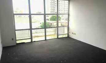 Imagem: Comercial/Industrial de 40 metros quadrados