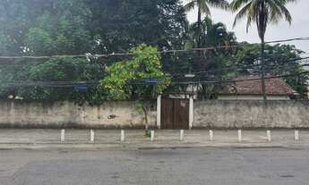 Imagem 2: Lote/Terreno para aluguel possui 3082 metros quadrados em Taquara - Rio de Janeiro - RJ