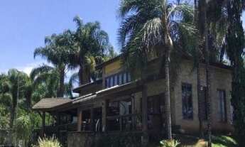 Imagem 3: CHÁCARA COM 1 DORMITÓRIO À VENDA, 5124 M² POR R$ 950.000,00 - SÍTIO DA MOENDA - ITATIBA/SP