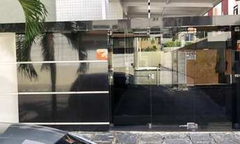 Imagem 4: Vendo Apartamento na Praia do Cabo Branco