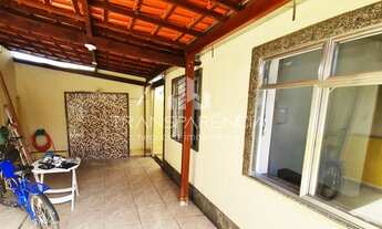 Imagem 2: Duas casas em um terreno de 350 m² no centro de Campo Grande - RJ