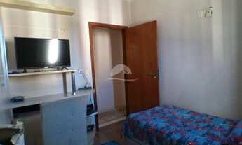 Imagem 3: Apartamento - Condomínio das Pedras - Paulínia