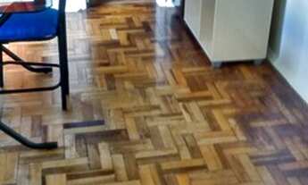 Imagem 4: Ap. 01 DORM, A UMA QUADRA SHOPPING IGUATEMI E PARQUE GERMANIA