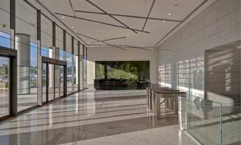 Imagem 3: Laje Corporativa para alugar, 1.104 m² e 46 vagas - Tamboré - Barueri/SP