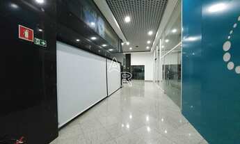 Imagem 6: Loja no Térreo em Condomínio Comercial na área médica, toda mobiliada pronto para uso