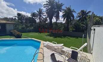 Imagem 6: Vende -se Casa duplex em alameda fechada em Vilas do Atlântico