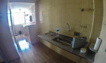 Imagem 7: Apt. 2 Quartos - 2 Banheiros - 1 Vaga