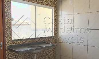 Imagem 6: Casa financiada com até Zero de Entrada