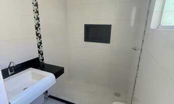 Imagem 6: Casa para venda possui 138 metros quadrados com 3 quartos em Jardim Atlântico - Goiânia