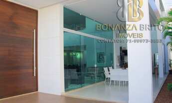 Imagem 6: Salvador - Casa Padrão - Alphaville II