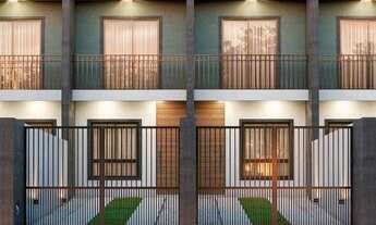 Imagem: Sobrado à venda no bairro Paranaguamirim