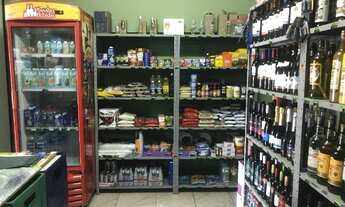 Imagem 7: Passo o ponto de uma Distribuidora de Bebidas Montada