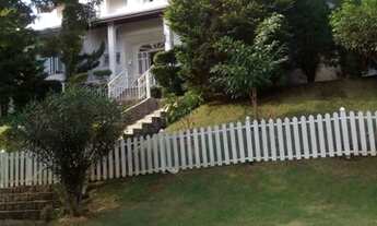 Imagem: CASA EM CONDOMÍNIO - CONDOMÍNIO RESIDENCIAL