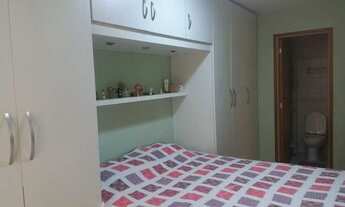 Imagem 7: Apartamento para Venda em Niterói, ICARAÍ, 2 dormitórios, 1 suíte, 3 banheiros, 1 vaga