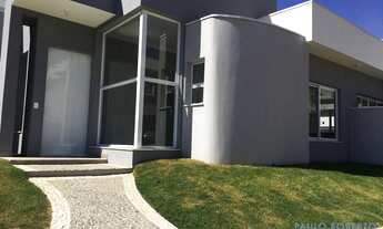 Imagem: CASA EM CONDOMÍNIO - CONDOMÍNIO PORTAL