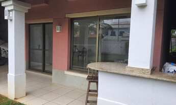 Imagem 2: Casa de condomínio para venda possui 148 metros quadrados com 4 quartos