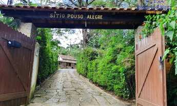 Imagem: Chácara com ótima localização