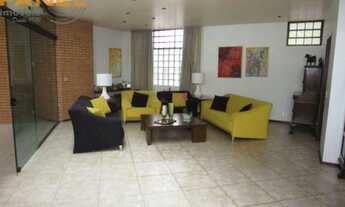 Imagem 6: SãO PAULO - Casa Padrão - Jardim Leonor