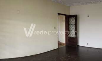 Imagem 5: Casa - Vila Teixeira - Campinas