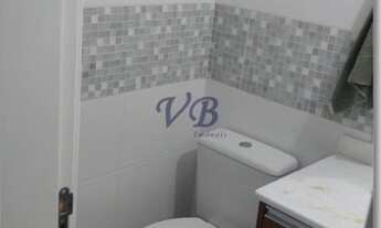 Imagem: Apto - Vila Homero Thon