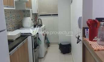 Imagem 7: Apartamento - Vila Industrial - Campinas