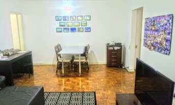 Imagem 3: Apartamento Rua Itacolomi, com 3 dormitórios, 3 banheiros,1 vaga, em Higienópolis, São Pau