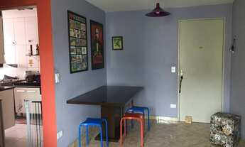 Imagem: Apartamento a venda 2 dormitórios em Osasco