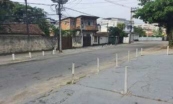 Imagem 4: Lote/Terreno para aluguel possui 3082 metros quadrados em Taquara - Rio de Janeiro - RJ